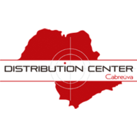 Logo ZZI - DISTRIBUITION CENTER CABREUVA
